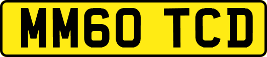 MM60TCD