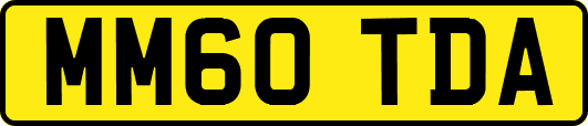 MM60TDA