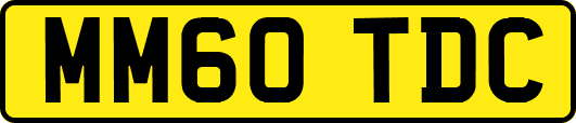 MM60TDC