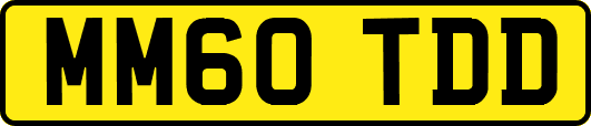 MM60TDD