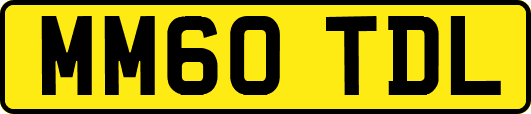 MM60TDL