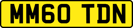 MM60TDN