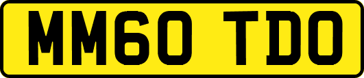 MM60TDO