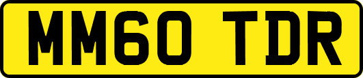 MM60TDR
