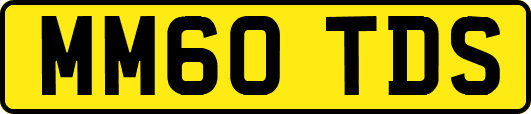 MM60TDS
