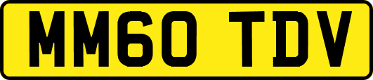 MM60TDV