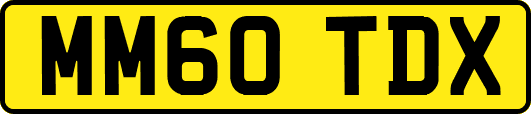 MM60TDX