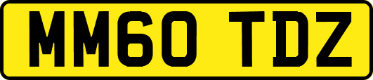 MM60TDZ