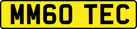 MM60TEC