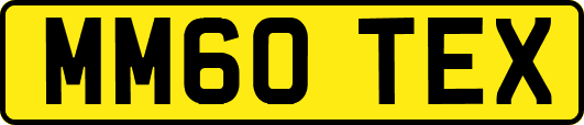MM60TEX