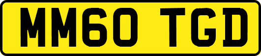 MM60TGD