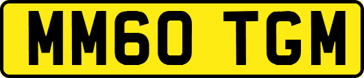 MM60TGM
