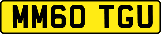 MM60TGU