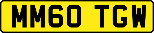 MM60TGW