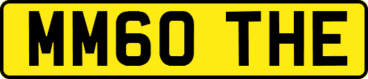 MM60THE