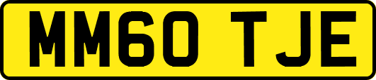 MM60TJE