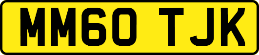 MM60TJK