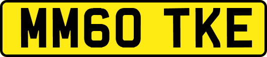 MM60TKE