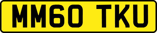 MM60TKU