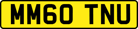 MM60TNU