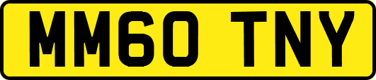 MM60TNY