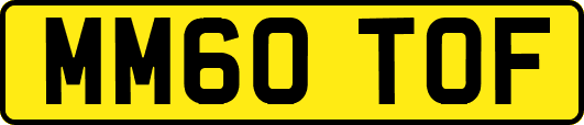 MM60TOF
