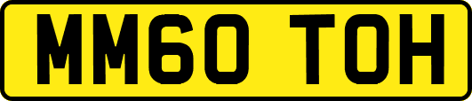 MM60TOH