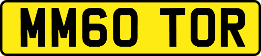 MM60TOR