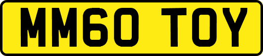 MM60TOY