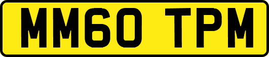 MM60TPM