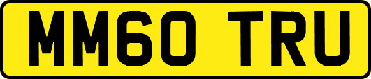 MM60TRU
