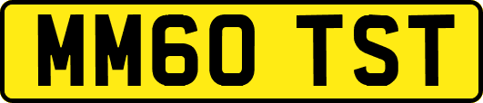 MM60TST