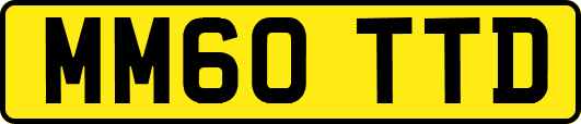 MM60TTD