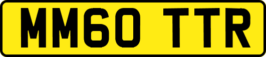 MM60TTR