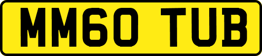 MM60TUB