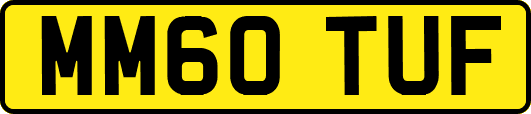 MM60TUF