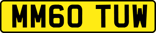 MM60TUW