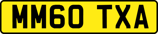 MM60TXA