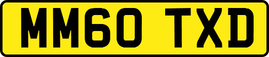 MM60TXD