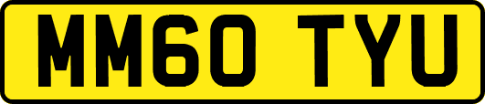 MM60TYU