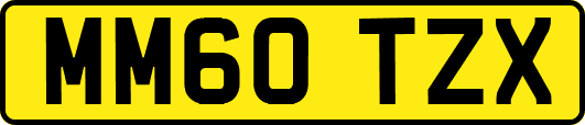MM60TZX