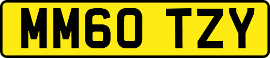 MM60TZY