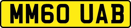 MM60UAB