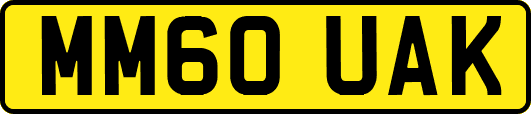 MM60UAK