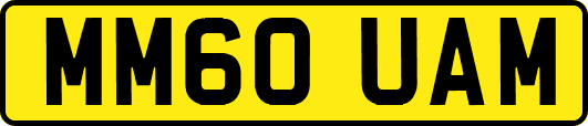 MM60UAM