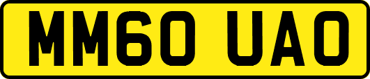 MM60UAO