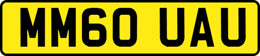MM60UAU