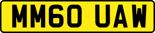 MM60UAW