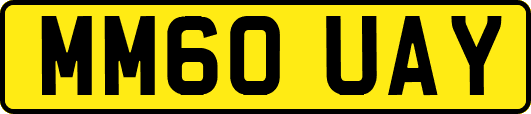 MM60UAY