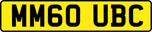 MM60UBC